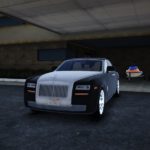Rolls Royce Ghost 1.0