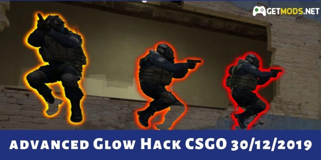 Glow cs go что это