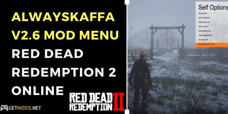 Alwayskaffa v2.6 Mod Menu Download