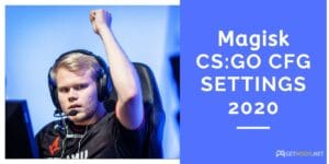 Magisk CSGO Config CSG 2020