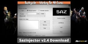 SazInjector v2.4 download