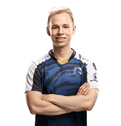 elige csgo pro player