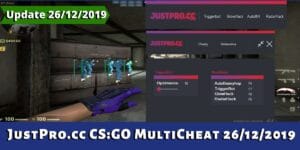 justpro.cc csgo hack 26/12/2019 update