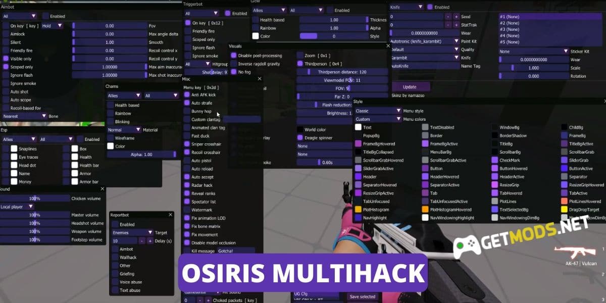 Osiris Multihack CSGO Hack Download Free Undetected - 1200 x 600 jpeg 84kB