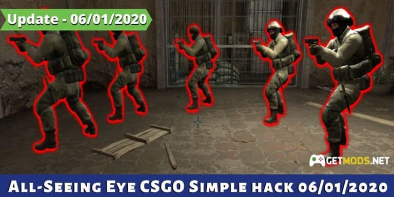 Download All-Seeing Eye csgo hack
