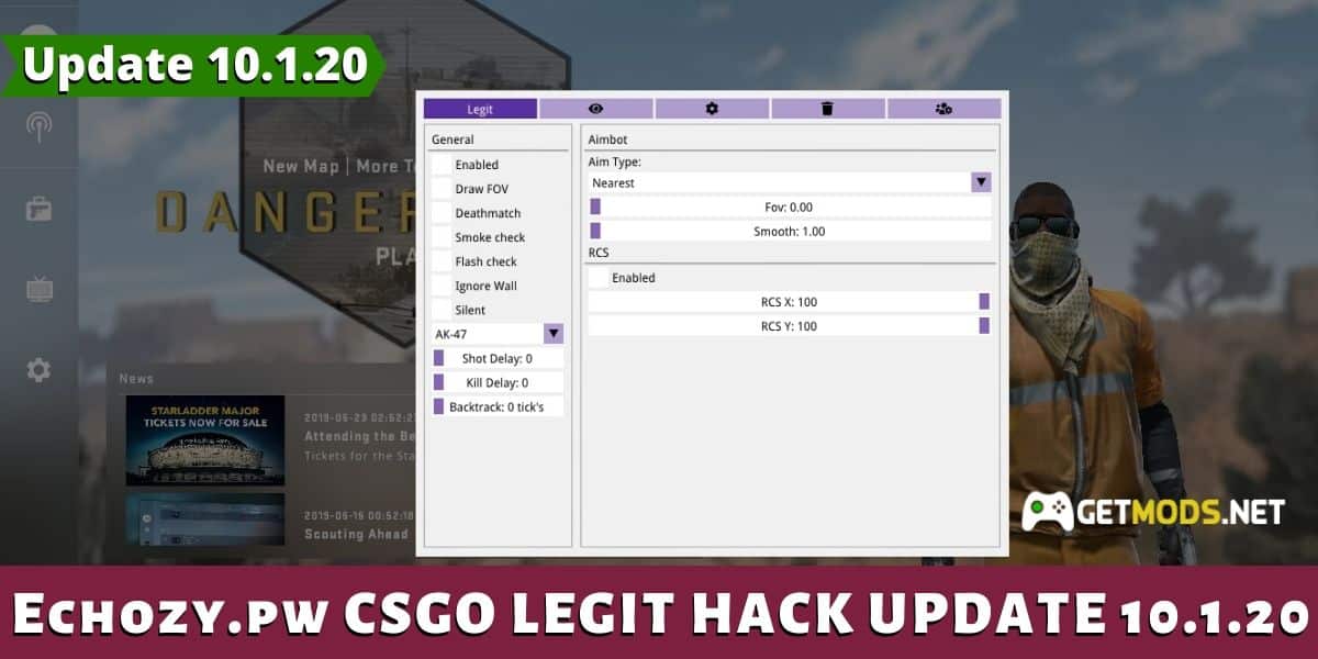 download echozy.pw csgo legit hack update