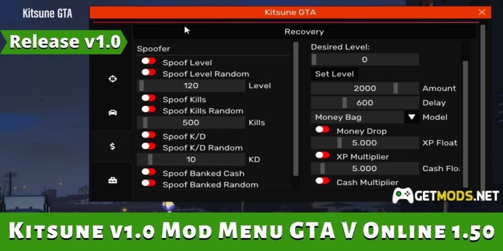 gta 5 mod menu injector 2020