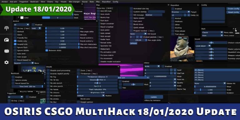 counter strike 16 multihack undetected counter strike 16 multihack undetected