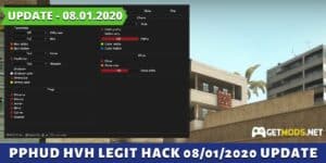 Download PPHUD HVH LEGIT HACK 08/01/2020 UPDATE