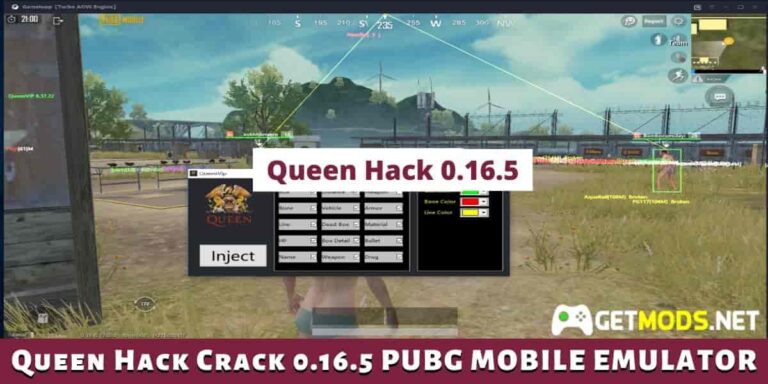 download queen hack crack 0.16.5