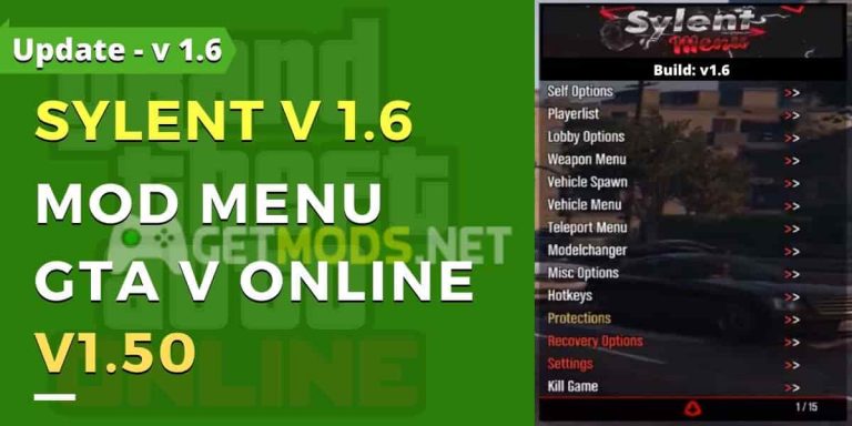 how to get mod menu in gta 5 xbox one