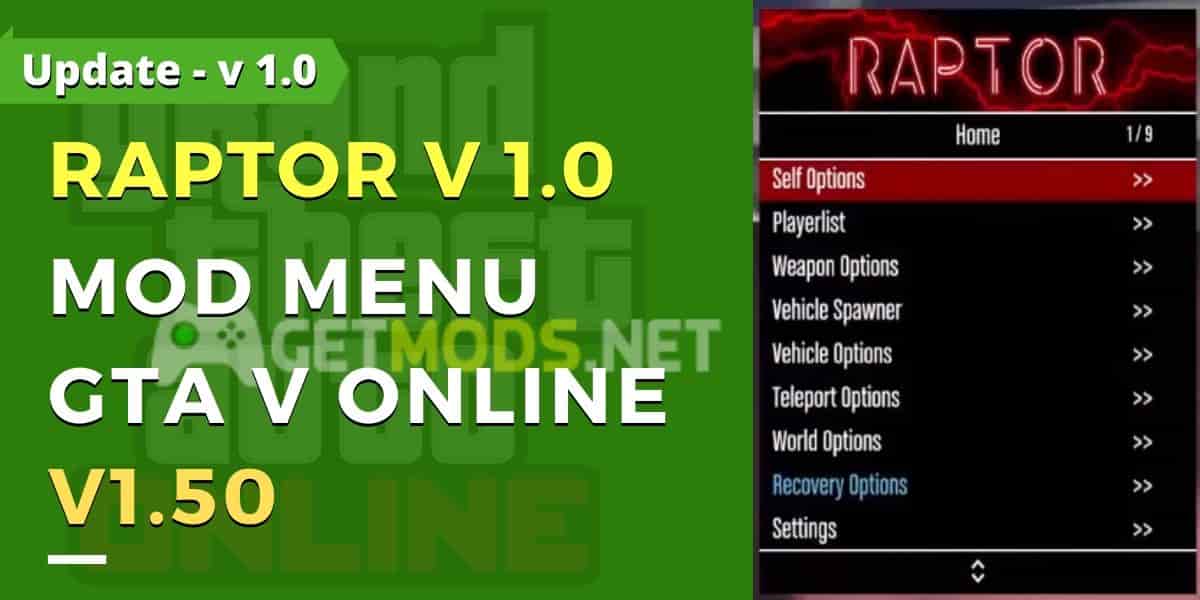 winrar gta v mod menu pc