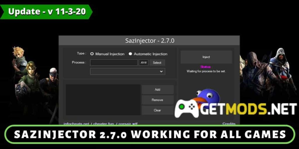 fortnite extreme injector download 3.7.3