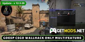 download goesp csgo wallhack undetected