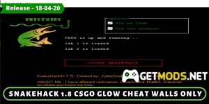 download snakehack 1.8 csgo cheat