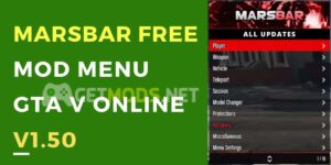 download marsbar free mod menu gta v online