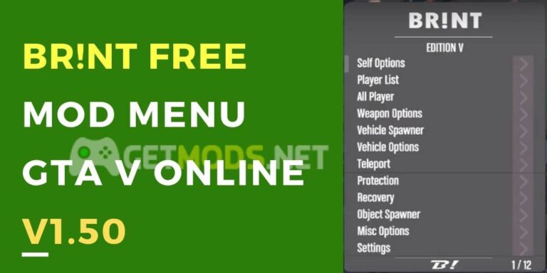 download br!nt free mod menu gta v online
