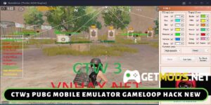 download ctw3 pubg mobile emulator gameloop hack