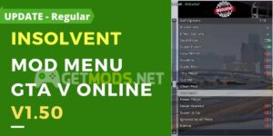 download insolvent gta v online mod menu