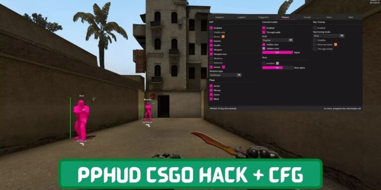 pphud csgo hack