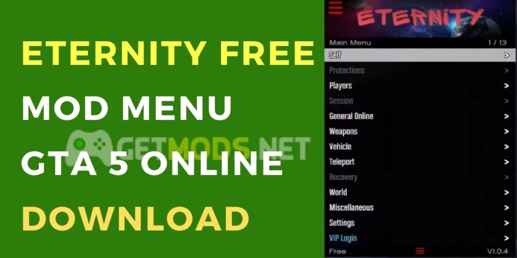 gta 5 online mod menu pc