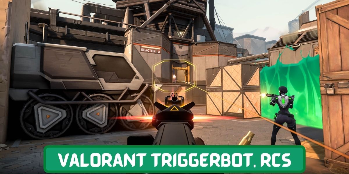 valorant triggerbot