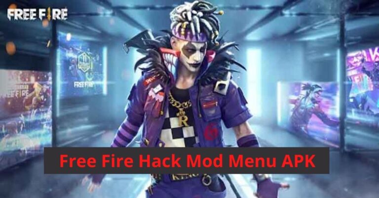 free fire hack mod apk