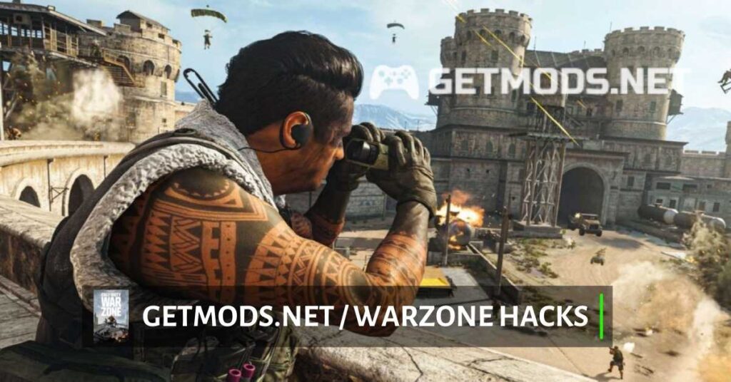 cod warzone esp aimbot hack