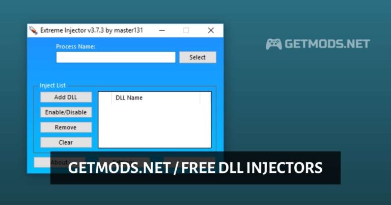 extreme injector v3.7.3 by master131 download
