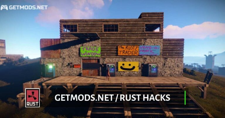 rust no recoil