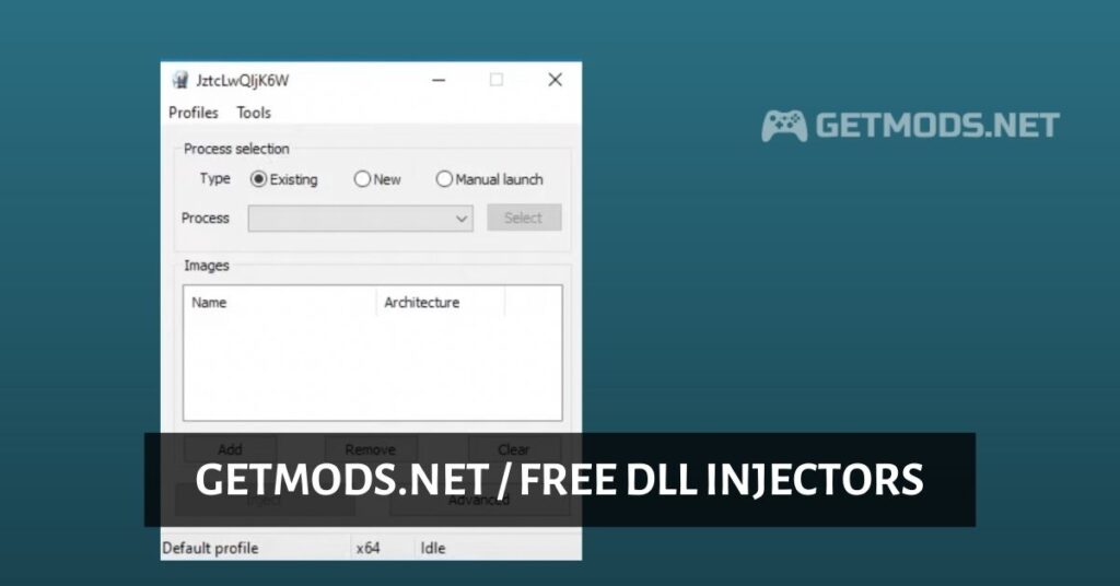 xenos 64 injector download