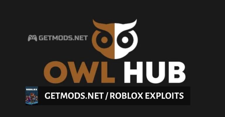 owlhub roblox script