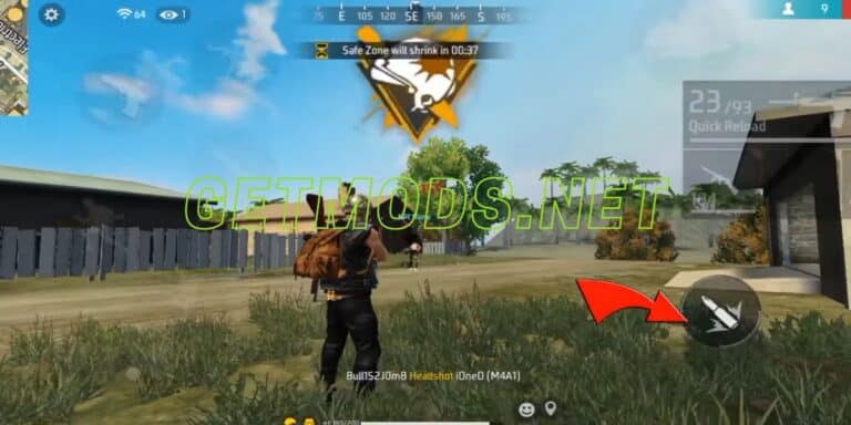 Free Fire Mod APK