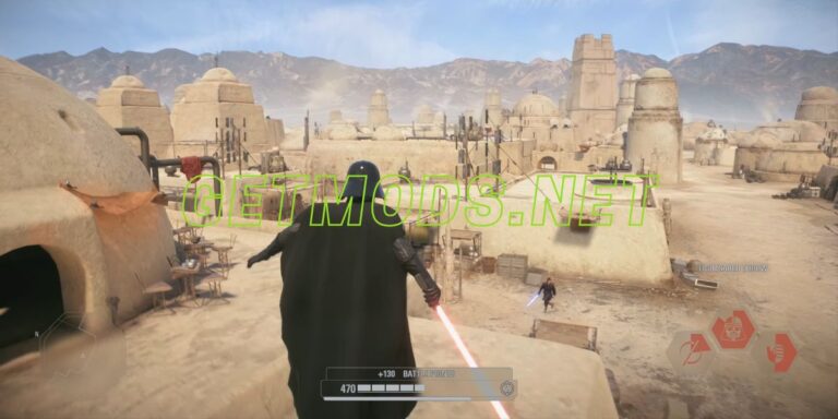 Star Wars Battlefront 2 Cheat