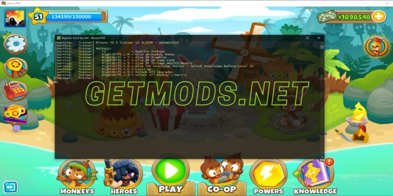 bloons td 6 cheat engine ban