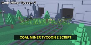 Coal Miner Tycoon 2 Script
