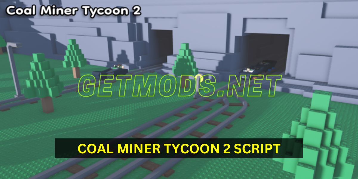 Coal Miner Tycoon 2 Script