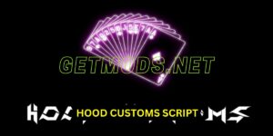 Hood Customs Script