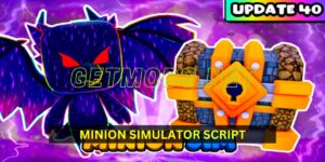 Minion Simulator Script