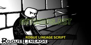 Rogue Lineage Script