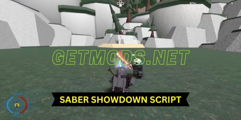 Saber Showdown Script