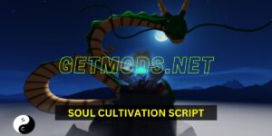 Soul Cultivation Script