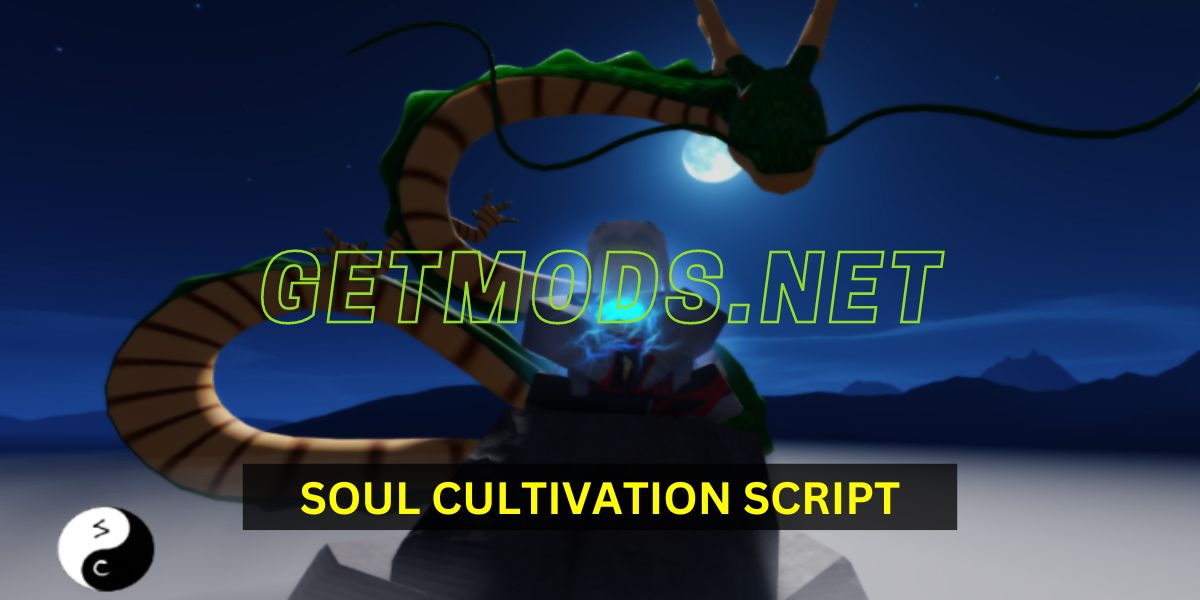 Soul Cultivation Script
