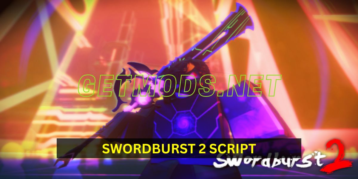 Swordburst 2 Script