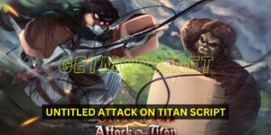 Untitled Attack on Titan Script