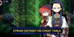 Etrian Odyssey HD Cheat