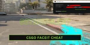 CSGO FaceIT Cheat