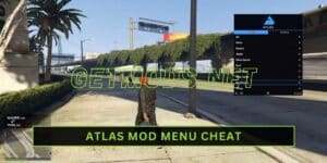 Atlas Mod Menu