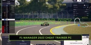 F1 Manager 2023 Cheat