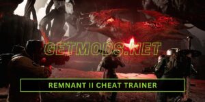 Remnant II Trainer Cheat